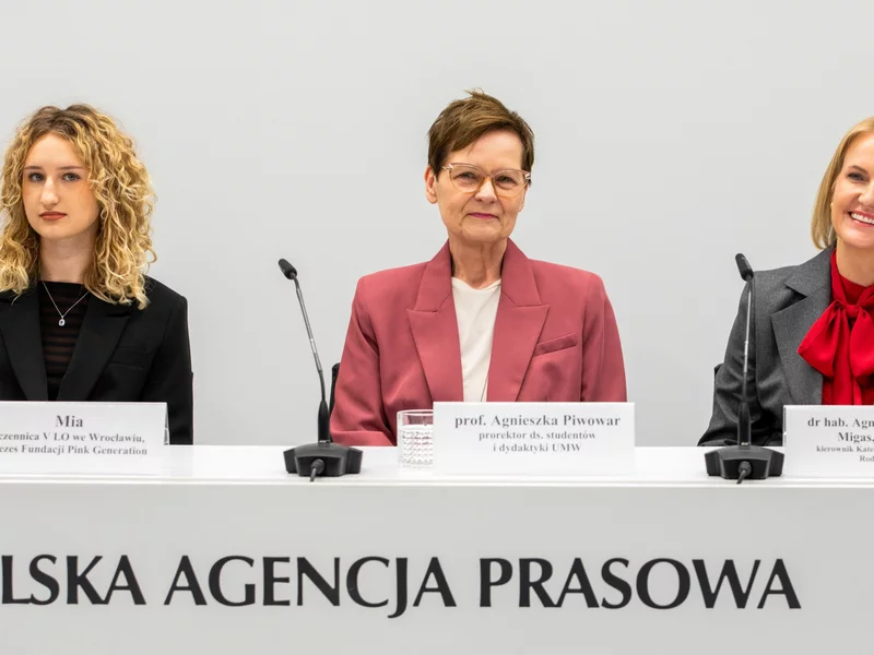 Wokół tego przedmiotu rozpętała się burza. Jest bezpłatny podręcznik