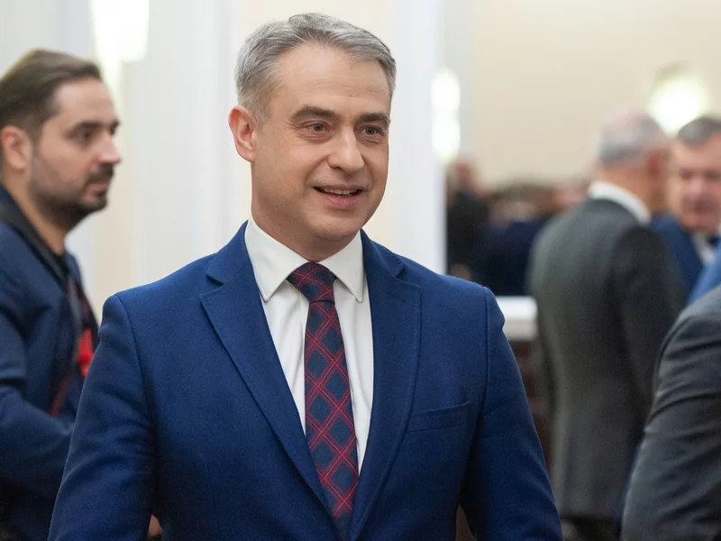 Krzysztof Gawkowski: Nie ma domowych patentów. Te trzy proste rzeczy ratują życie