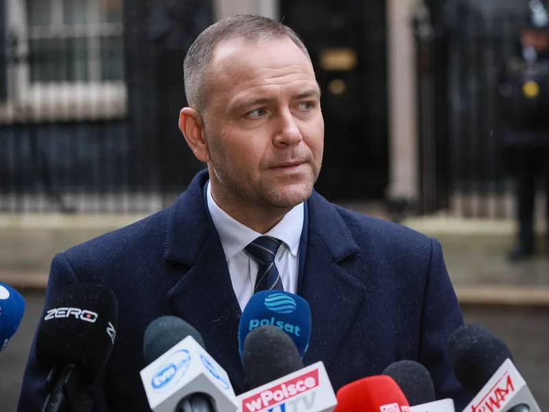 Nagła reakcja USA po wecie Nawrockiego. Ambasador nie gryzł się w język