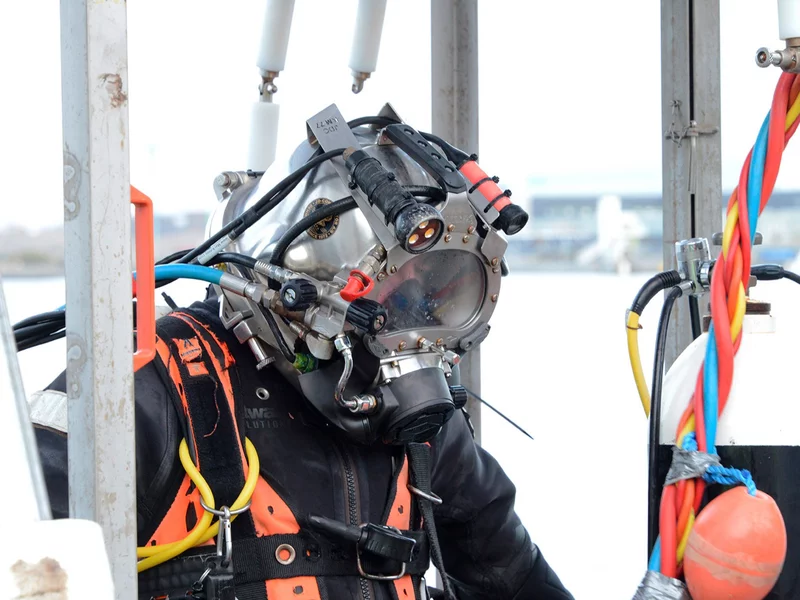 Przez 225 lat widniał jako zaginiony. W końcu znaleziono jego szczątki