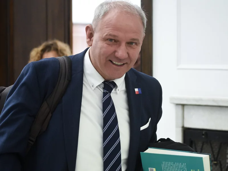 Jacek Protasiewicz: Doradcy prezydenta świetnie rozegrali Donalda Tuska