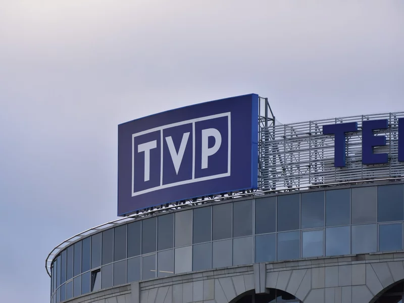 Problemy TVP, odrzucono przyjęcie ważnego pisma. „Odstępstwa od realizacji zaleceń”