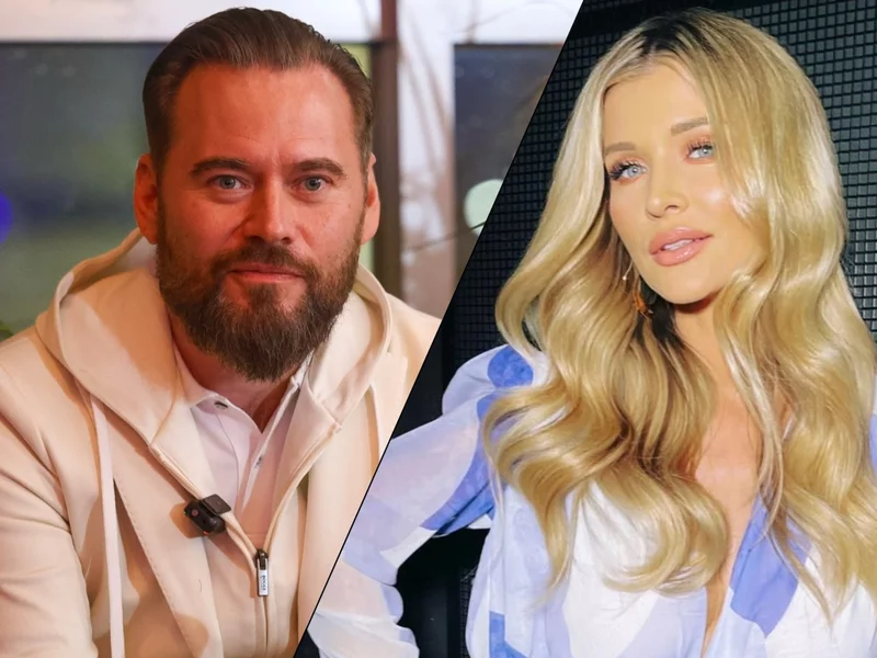Ratowanie zwierząt czy medialny show? Krzysztof Stanowski kontra Joanna Krupa