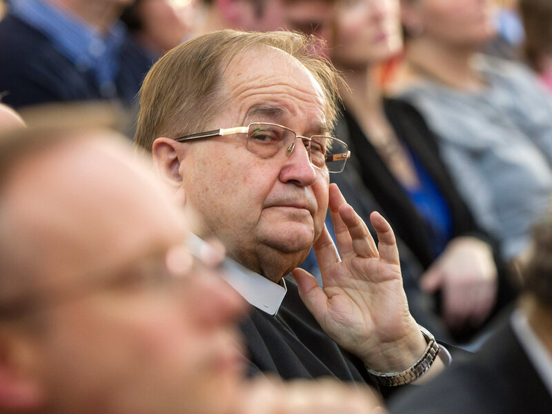 Fundacja ojca Rydzyka ze stratą ponad 5 mln zł. To nie koniec problemów