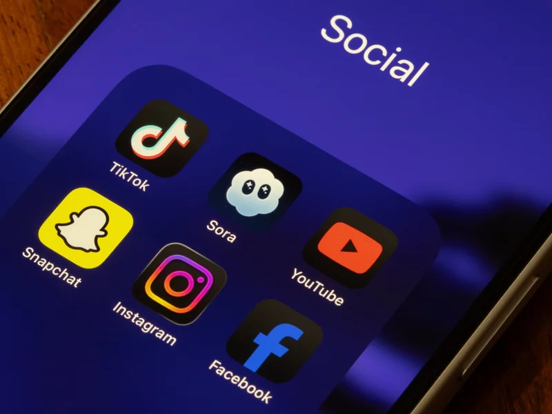 TikTok, YouTube i Meta świadomie uzależniały młodzież? Ten proces może zmienić zasady gry