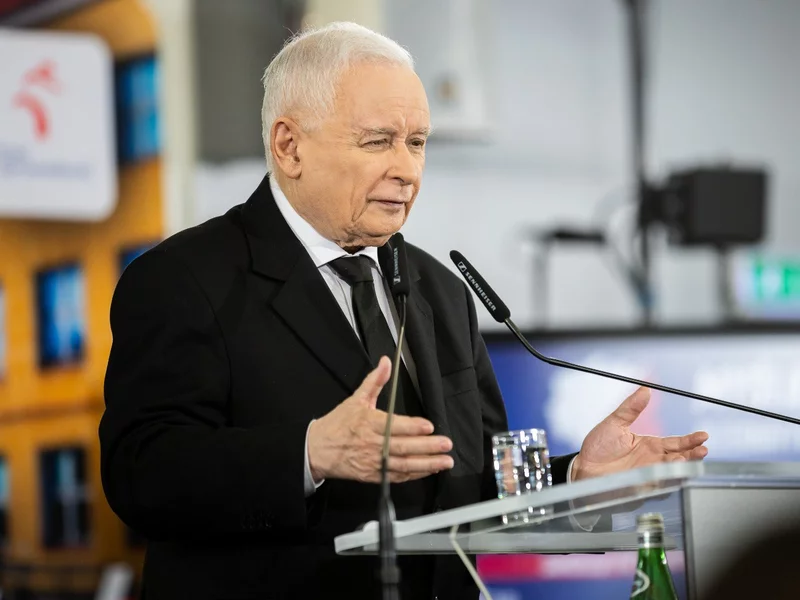 Zaskakujący ruch PiS w wyborach do Sejmu? To może być jedyna szansa na powrót do władzy