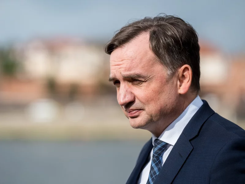 Politycy PiS o decyzji sądu ws. aresztu dla Ziobry. „Przegrywy”