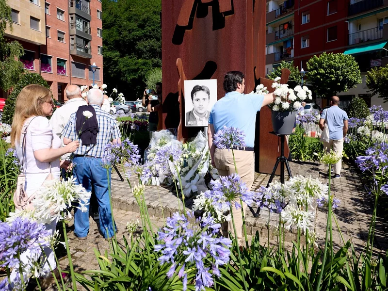 48 godzin, które wstrząsnęły Hiszpanią. „Miliony ludzi wyszły na ulice”