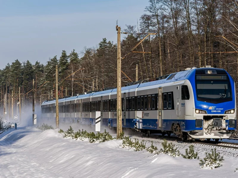 Dramatyczne sceny w Krakowie. To kolejna tragedia w tym miejscu