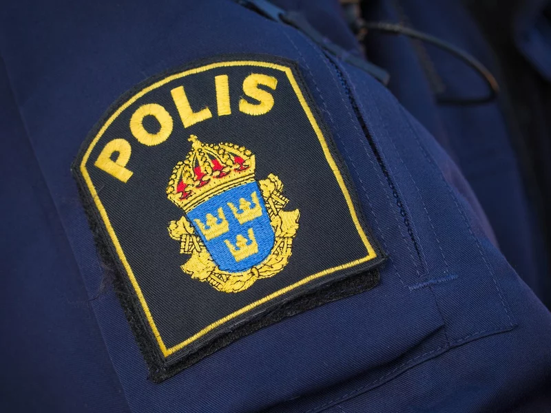 Werbują nieletnich do gangów. Alarmujący raport szwedzkiej policji