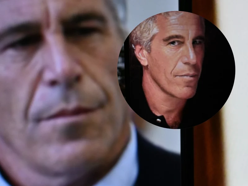 Polak wśród adresatów korespondencji od Jeffrey Epstein. „Należeliśmy do kręgu”