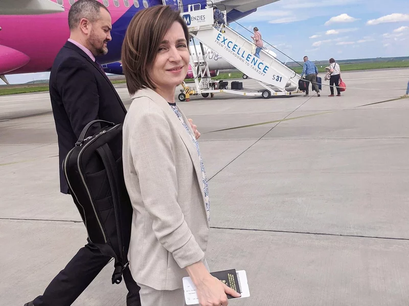 Ten kraj stoi przed historyczną szansą. „Kurs na Unię i podwyżka pensji”