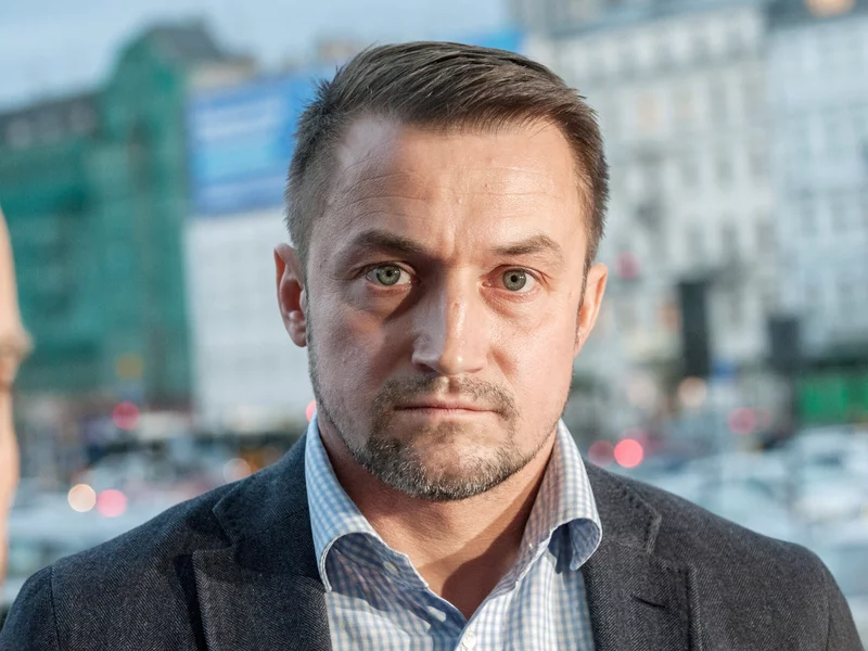 Referendum przeciw Trzaskowskiemu może polec. Guział: Harcerze nie wygrywają bitew
