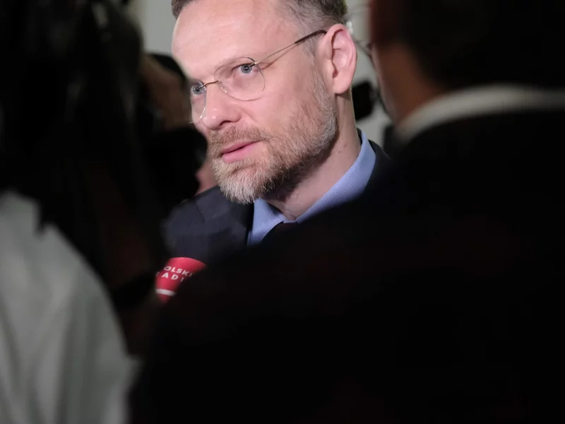 Bliski człowiek Nawrockiego przyszłym premierem? „Najbardziej akceptowalny”