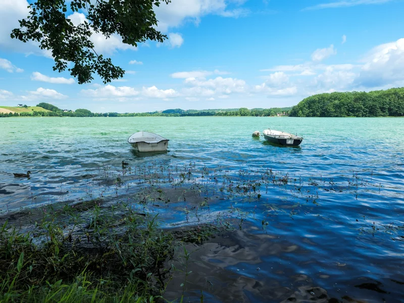 Pod wodą kryła się wyspa sprzed 5 tysięcy lat. Archeolodzy zdumieni