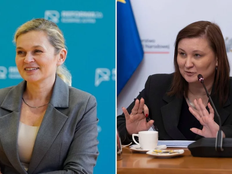 Spotkanie grupy w MEN ds. wynagrodzeń nauczycieli. Zaproponowano wprowadzenie rekompensaty