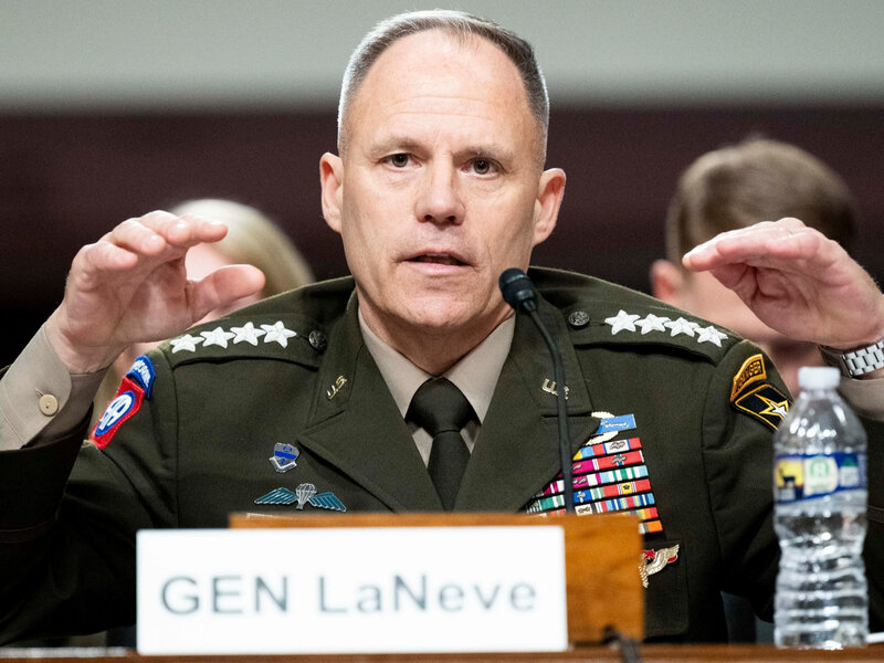 Dlatego USA nie wyślą żołnierzy do Polski. Amerykański dowódca przyznał to wprost