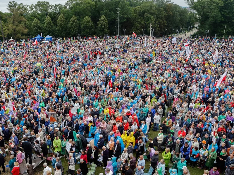 Biskup polecił okna życia zamiast in vitro. „By mieć dziecko, można je po prostu zaadoptować”