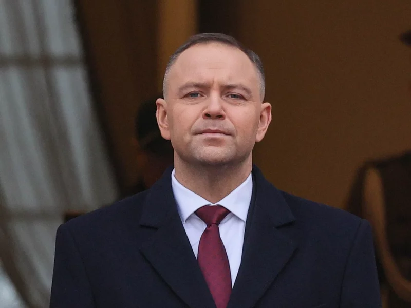 Weto Nawrockiego ws. reformy MEN. „Uzasadnienie nie do zaakceptowania”