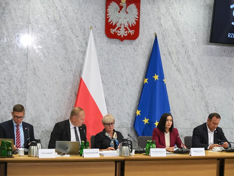 Zbigniew Ziobro przed komisją ds. Pegasusa. Transmisja na żywo