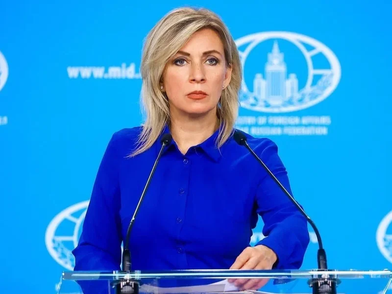 Rzeczniczka MSZ Rosji zażądała od Polski „zdecydowanej” reakcji. Wszczęto postępowanie
