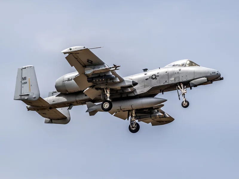 Zamieszanie ws. Iranu i USA. Najpierw zestrzelono myśliwiec, potem helikopter i samolot?