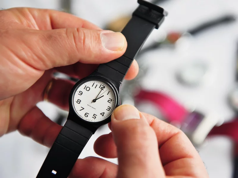 Koniec zmiany czasu? Nowa propozycja trafiła na stół