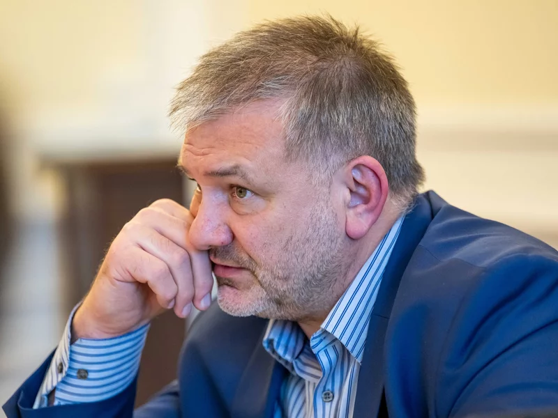 Prześwietlili majątek Waldemara Żurka. Reporter o „największym szoku”, poseł PiS o „szaleństwie”