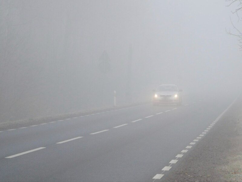 Jaka pogoda w długi weekend? Koniec z ładną jesienią