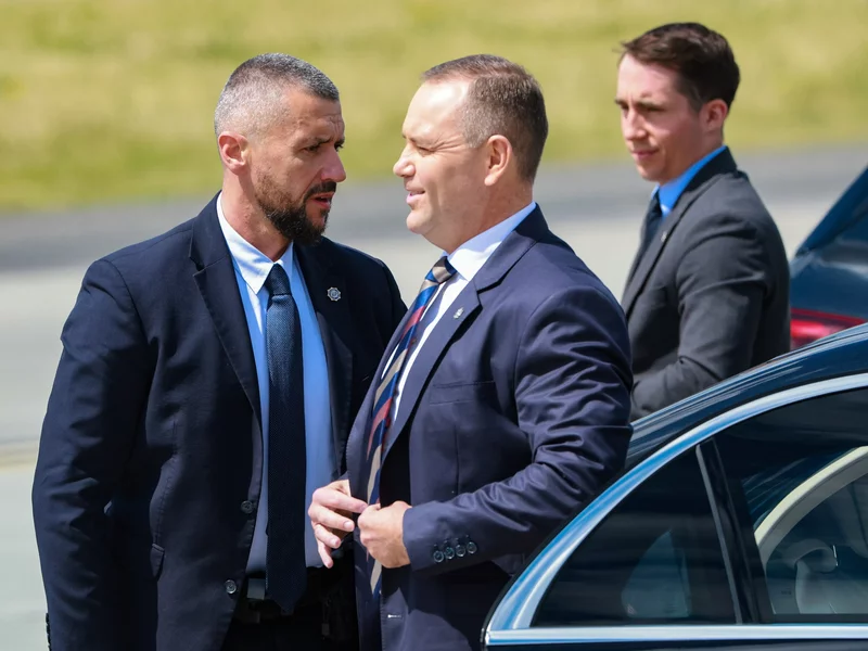 Karol Nawrocki nie zawetuje tej ustawy. Minister pewna decyzji prezydenta