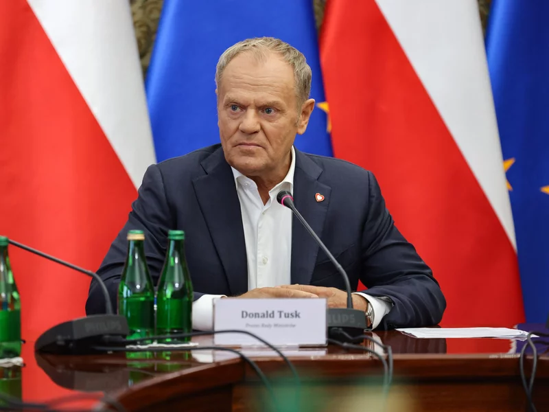 Pilna narada służb po informacji o zamachu. Premier i szef MON na celowniku