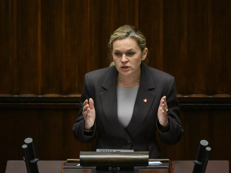 Niepokojący problem w polskiej szkole. Będą zmiany? Stanowcza reakcja MEN