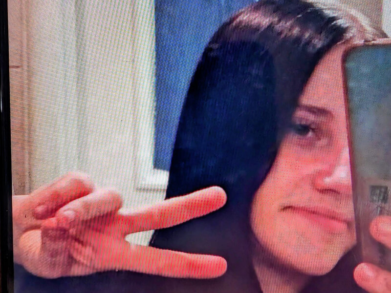 Zaginęła 15-letnia Weronika z Jeleniej Góry. Policja prosi o pomoc