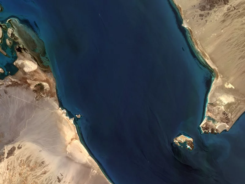 Nie tylko Cieśnina Ormuz. Oczy świata zwracają się na „Bramę Łez”