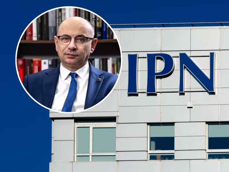 Kim jest Mateusz Szpytma? Politycy PiS i PSL popierają jego kandydaturę na szefa IPN