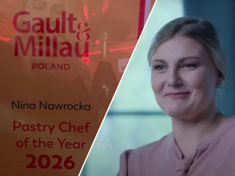 Nawrocki pochwalił się osiągnięciem siostry. „Dumny”