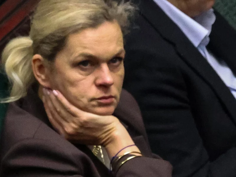 Kontrowersje wokół lekcji religii. MEN czeka trudna decyzja