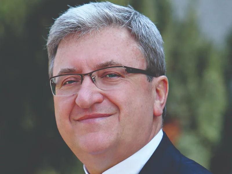 To on stworzył symbol Zakopanego. Jan Paweł II później go uhonorował