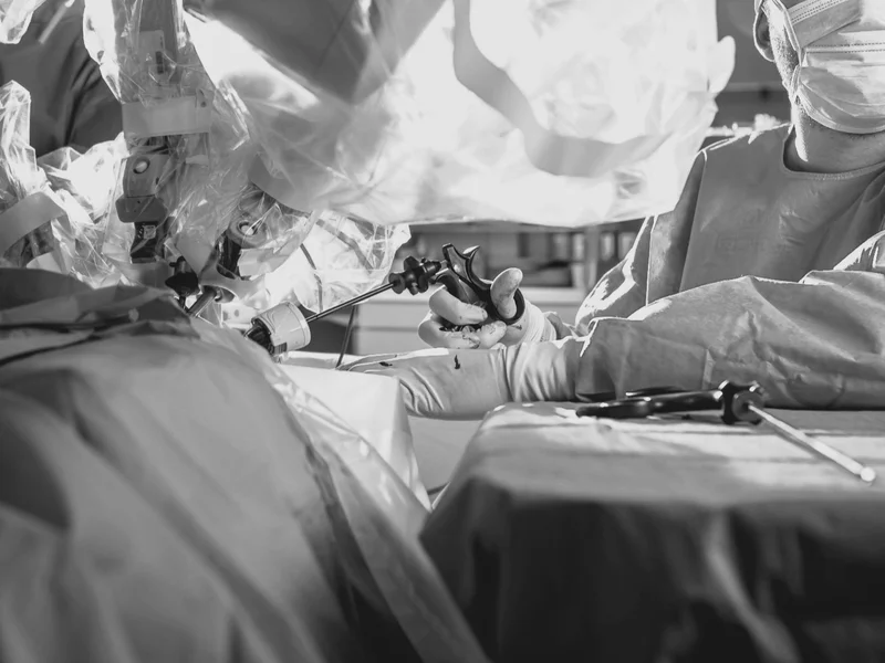 Wszczepiono mu uszkodzone serce. 2-latek nie żyje