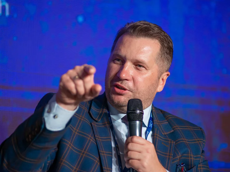 PiS chce dymisji w resorcie zdrowia. Grzmi o „wyroku śmierci dla wielu Polaków”