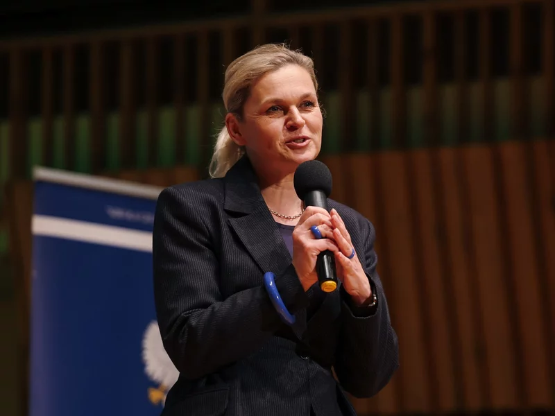 Ekspert zaprzeczył słowom szefowej MEN. „To jest niedopuszczalne”