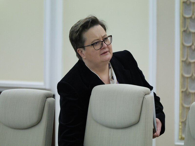 Burza po słowach wiceszefowej MEN. „Zabrakło refleksji i przeprosin”