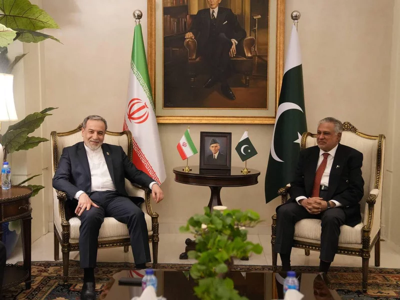 Delegacje USA i Iranu w Islamabadzie. Dojdzie do rozmów pokojowych?