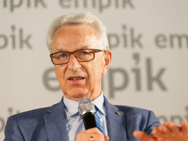 Profesor Lew-Starowicz o projekcie „Stop pedofilii”: Niebezpieczny bubel...