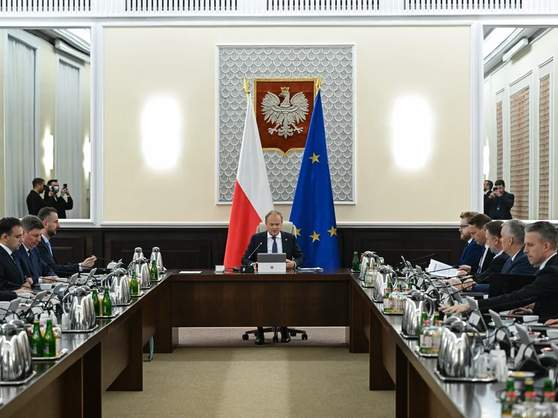 Złe wieści dla Donalda Tuska. Tak Polacy ocenili premiera i rząd