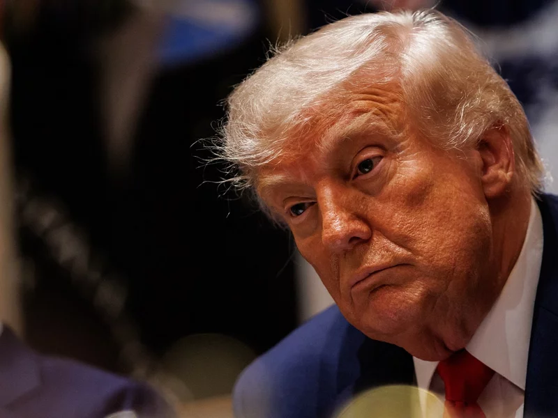 Prezydenturę Trumpa przewidział na lata przed nią. Teraz kultowy twórca sam wystartuje