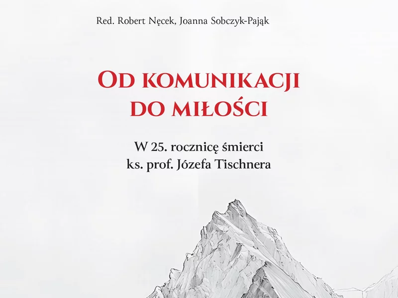 25 lat bez Tischnera. Nowa książka przypomina, czego wciąż nie zrozumieliśmy
