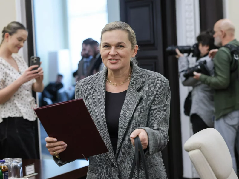 MEN może mieć poważny problem. To będą newralgiczne miesiące dla nauczycieli