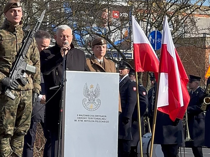 Poseł PiS wywołał skandal. W wojsku zawrzało