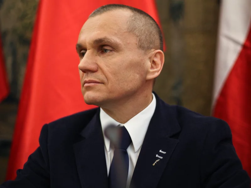 Burza po słowach szefa Pentagonu. Gen. Polko: „Upokorzenie rodzin”
